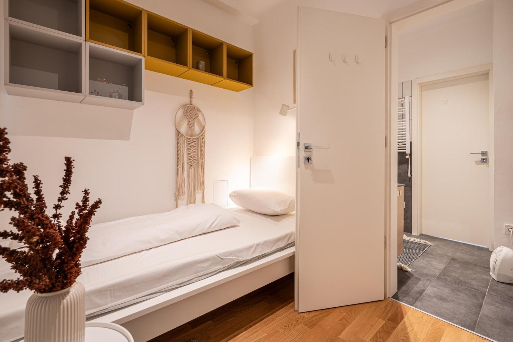 Apartman Luxe Living Budapest