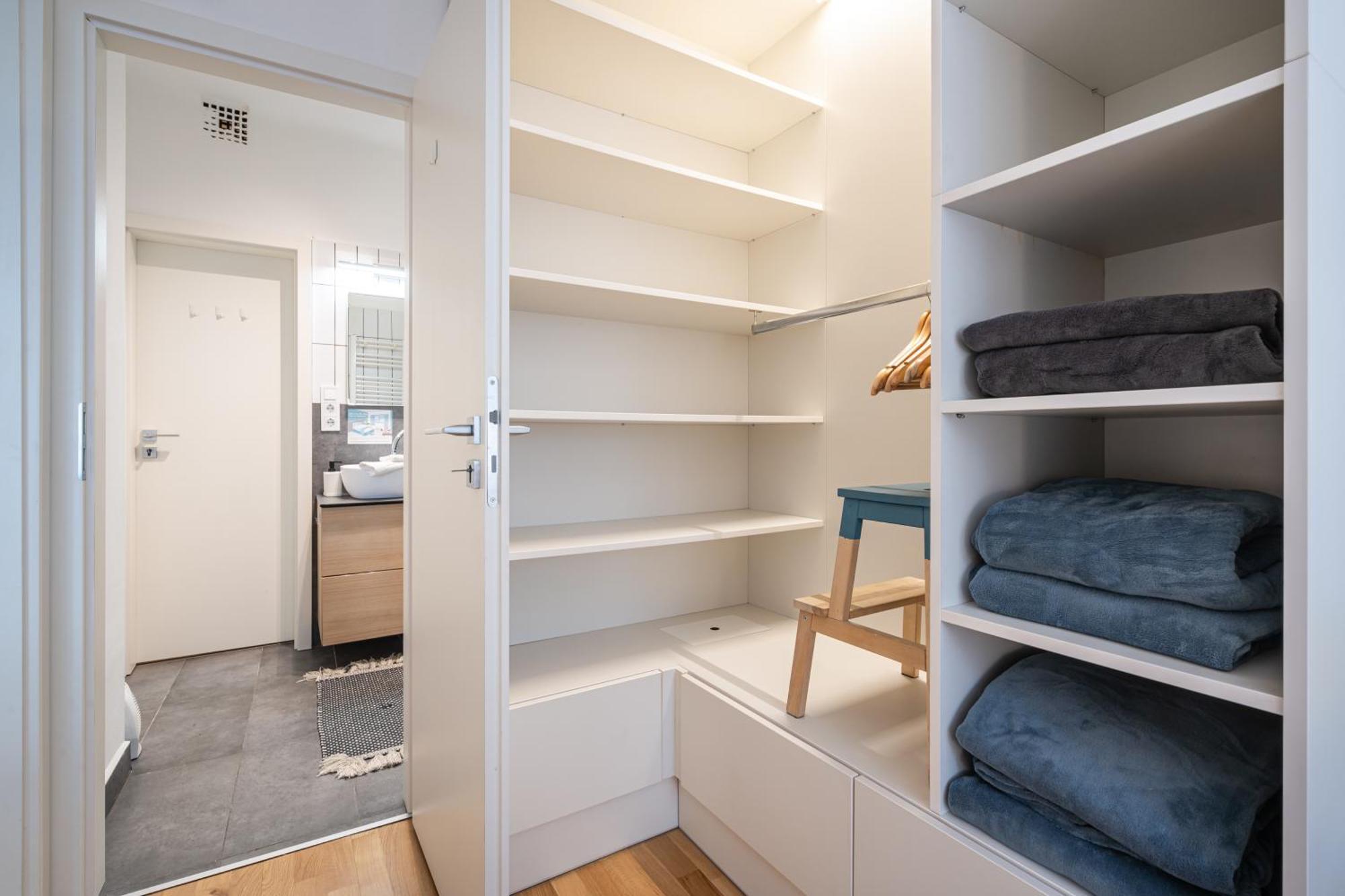 Luxe Living Appartamento Budapest