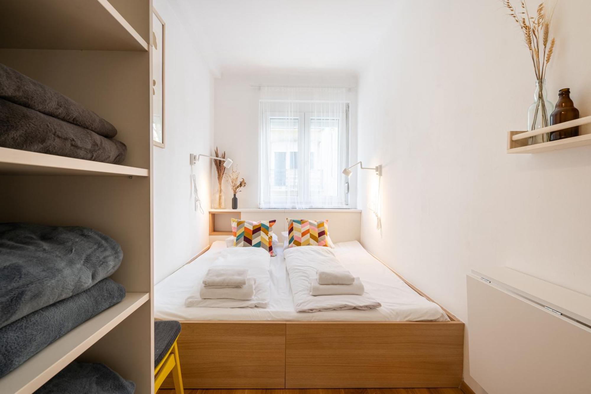 Appartamento Luxe Living