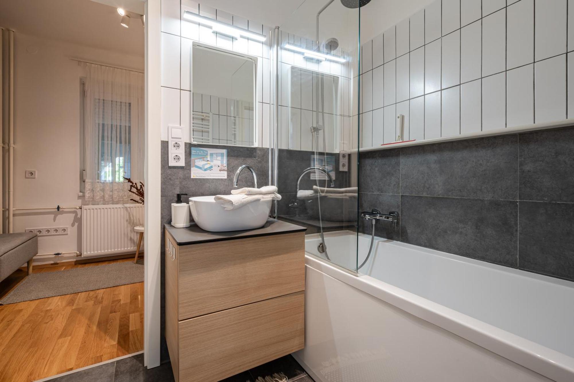 Appartamento Luxe Living *