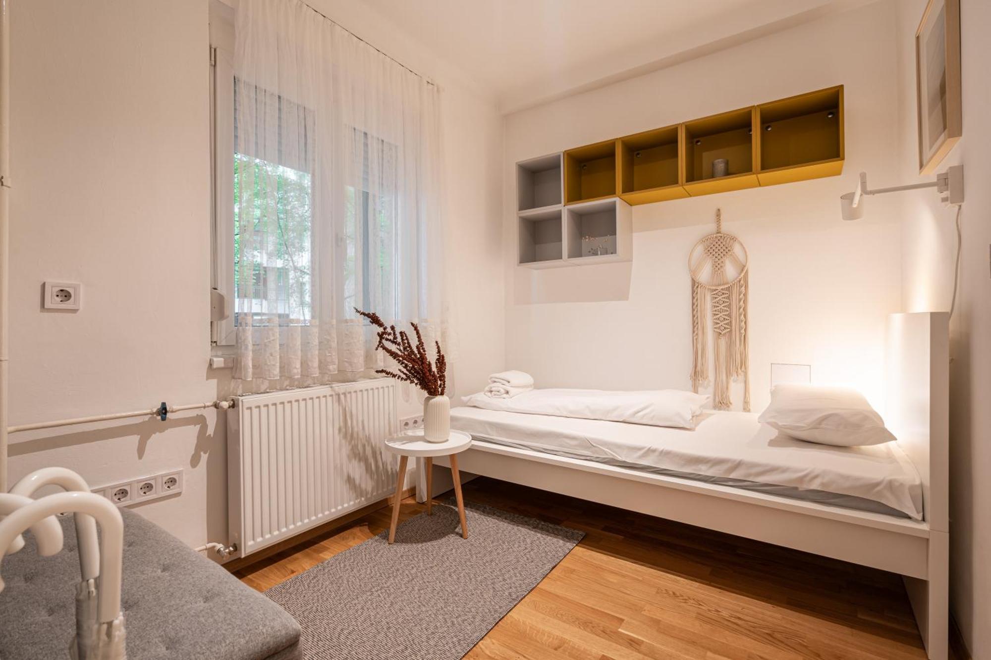 Appartamento Luxe Living