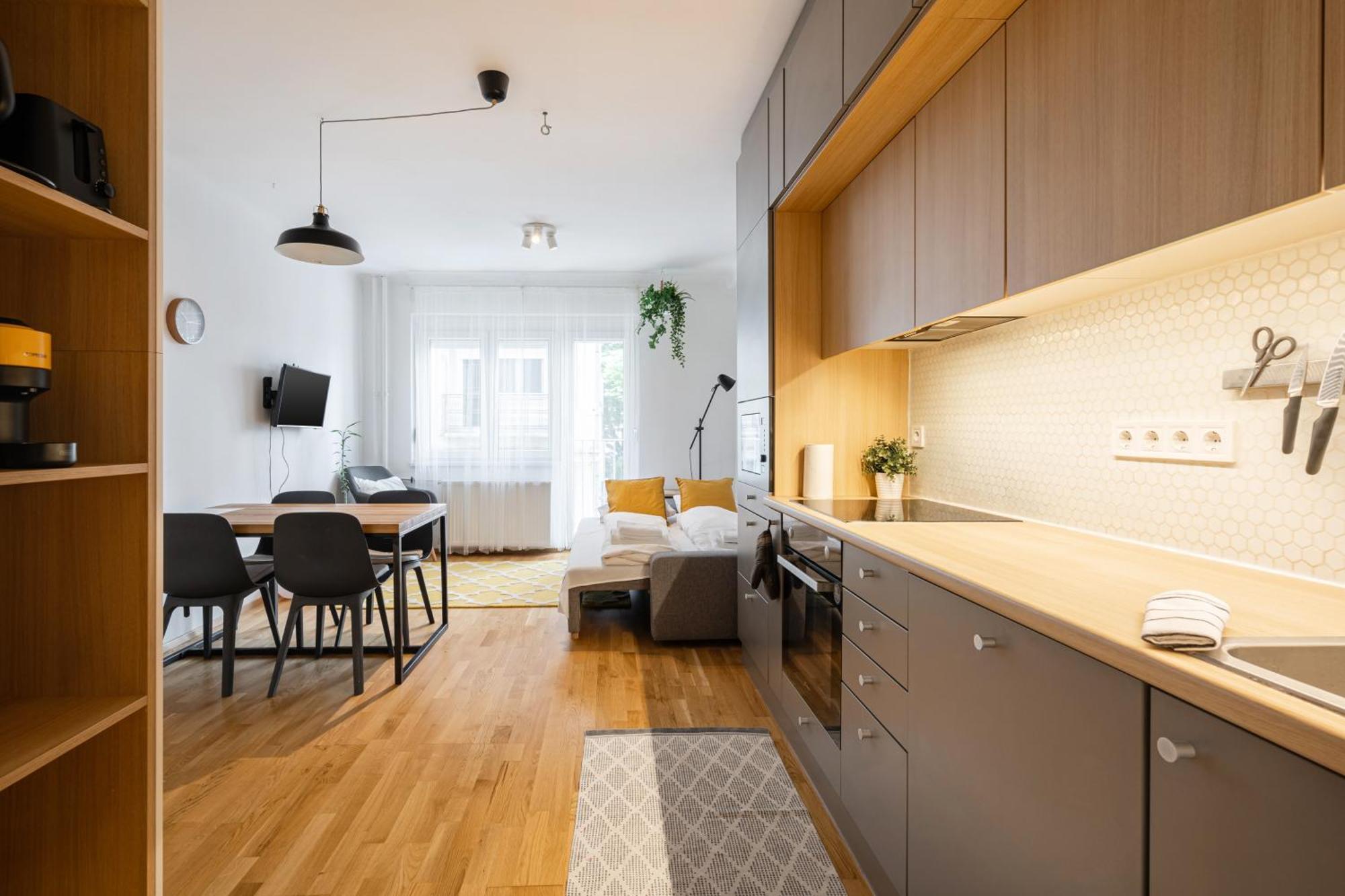 Luxe Living Appartamento *