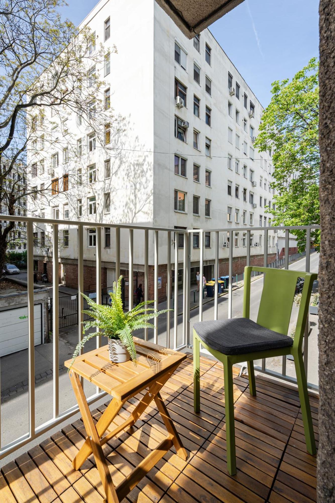 Luxe Living Appartamento