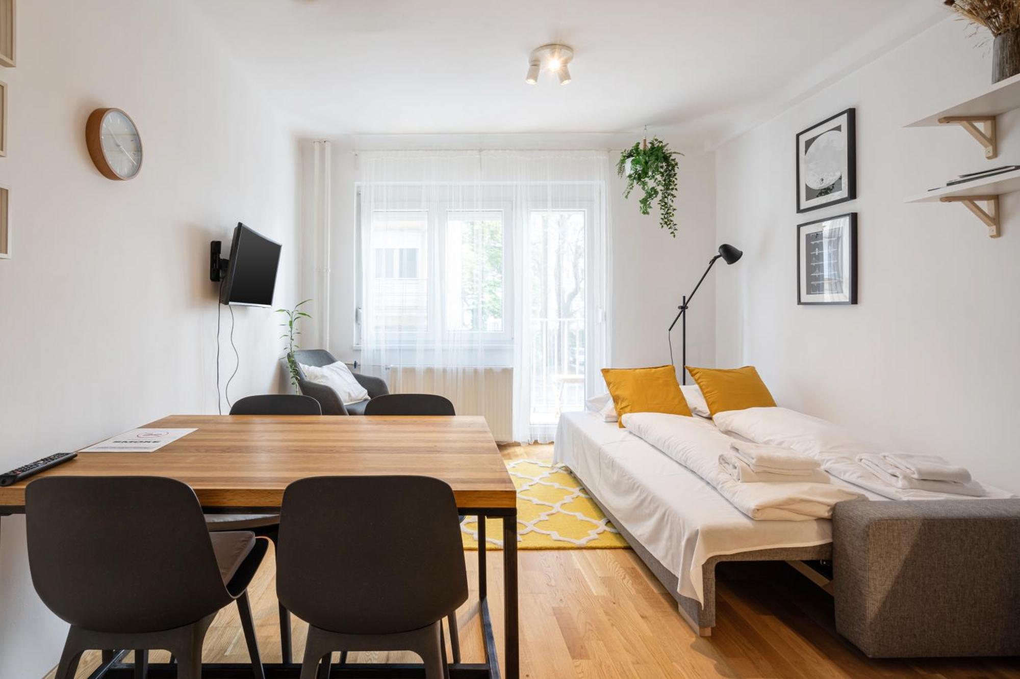 Luxe Living Budapesta