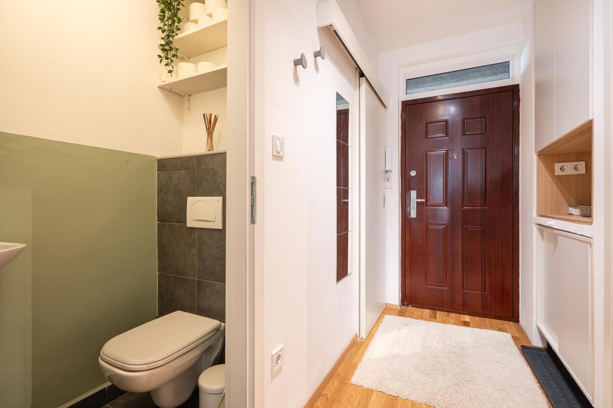Luxe Living * Budapesta