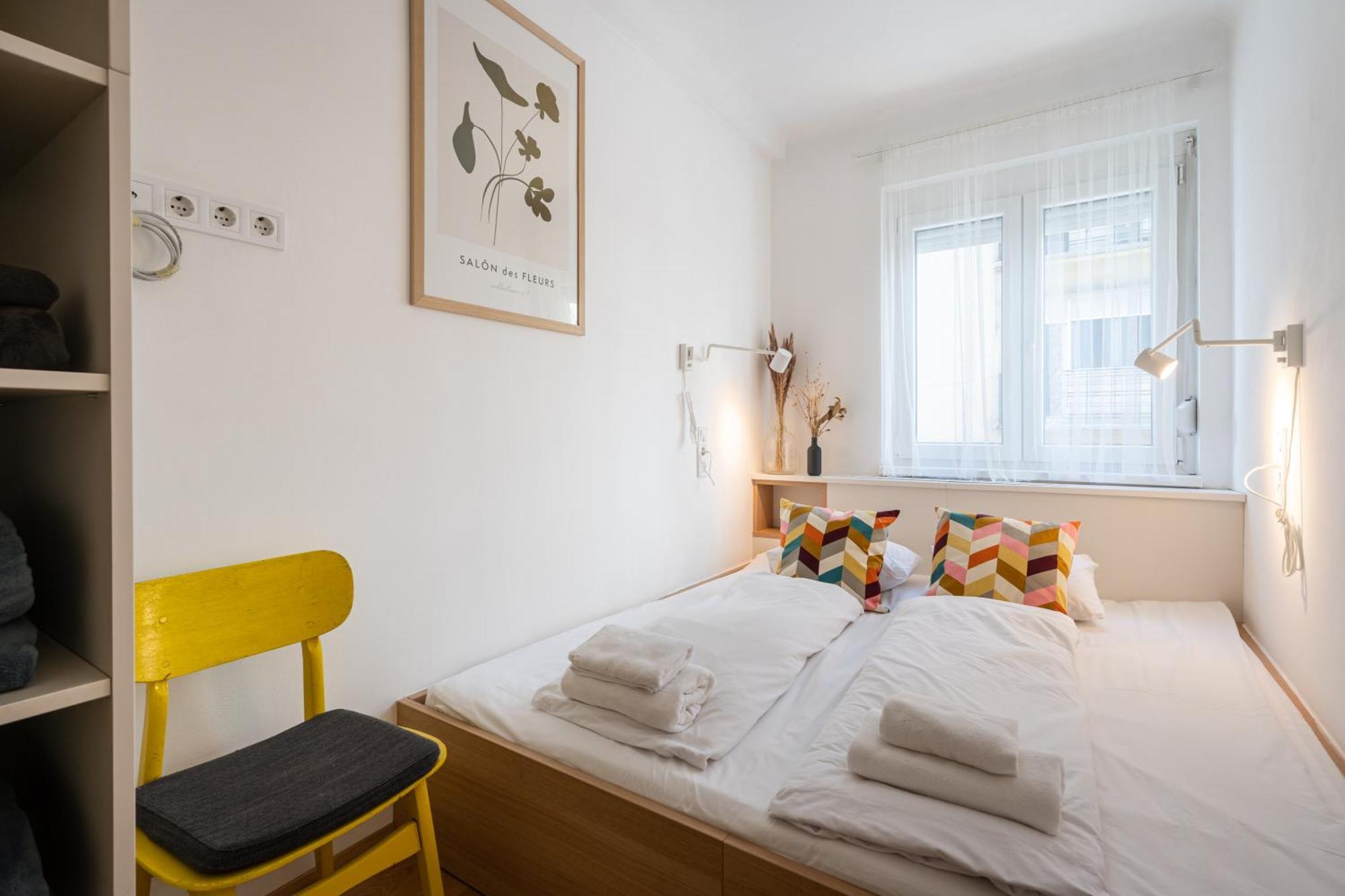 Apartament Luxe Living *
