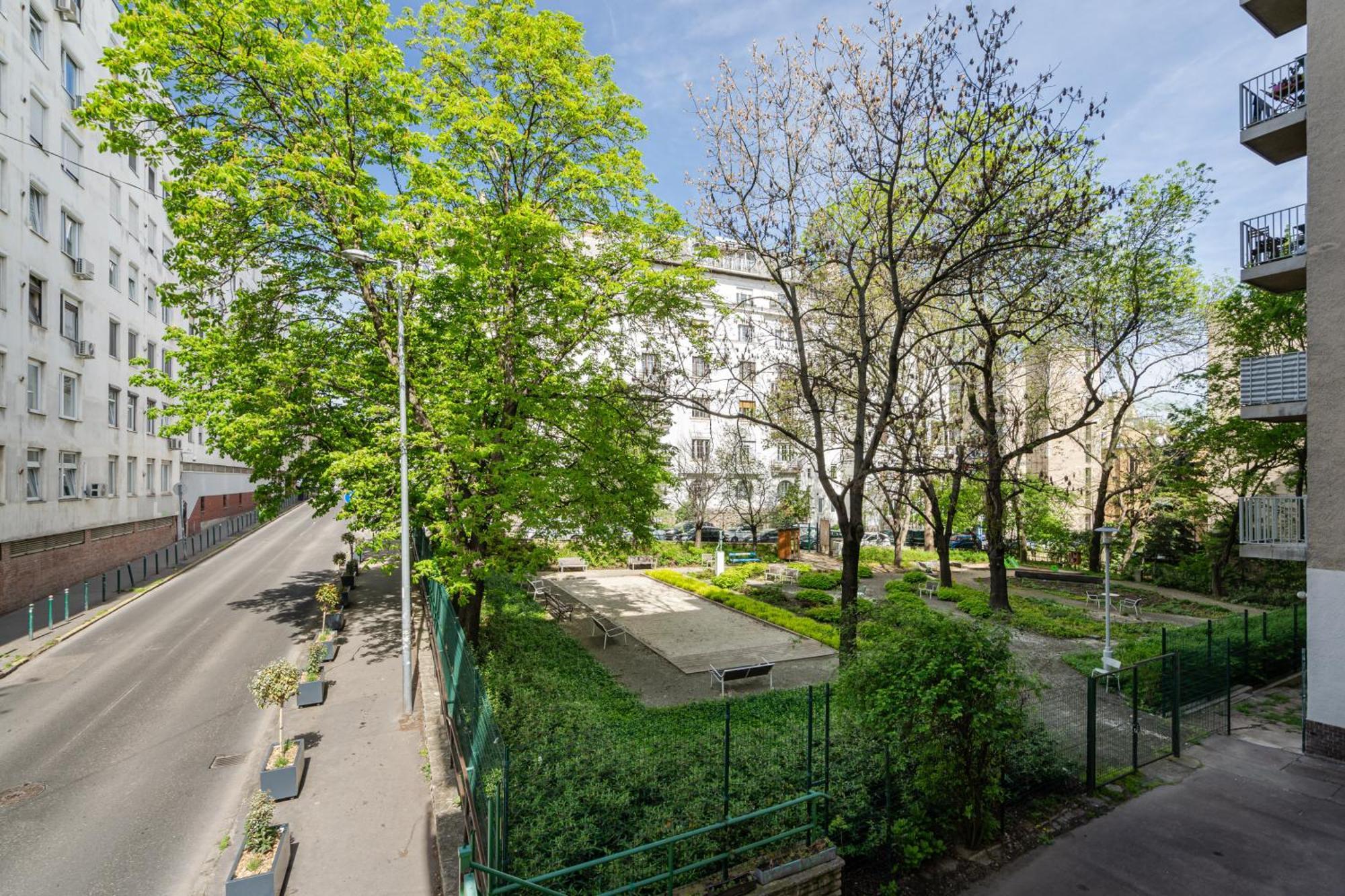Apartament Luxe Living *