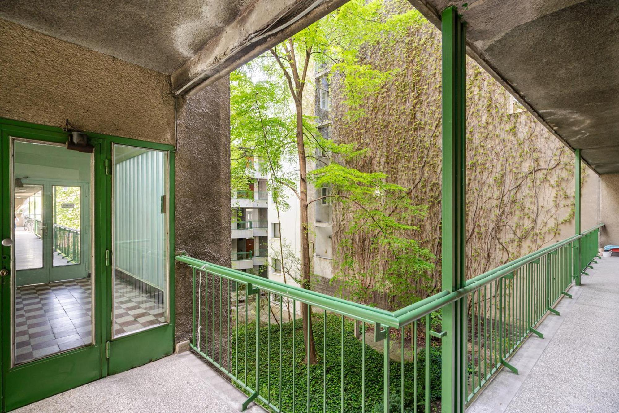Luxe Living Apartament *
